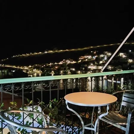 89 Steps アパート