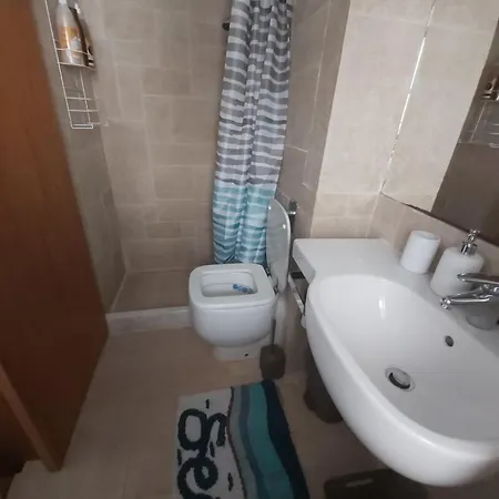 Apartman 89 Steps Szími