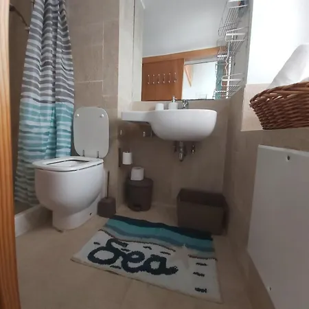 Apartman 89 Steps Szími