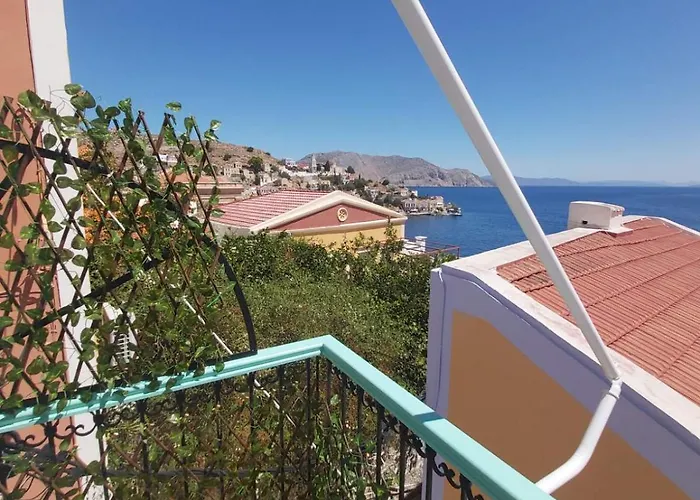 89 Steps Apartamento