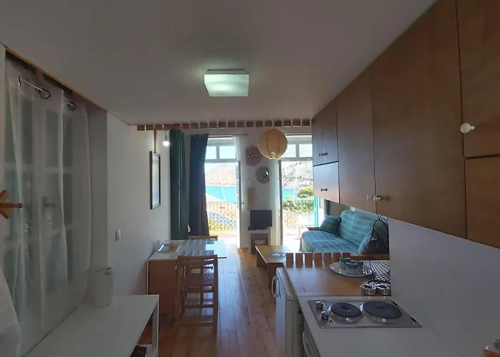 Apartamento 89 Steps *