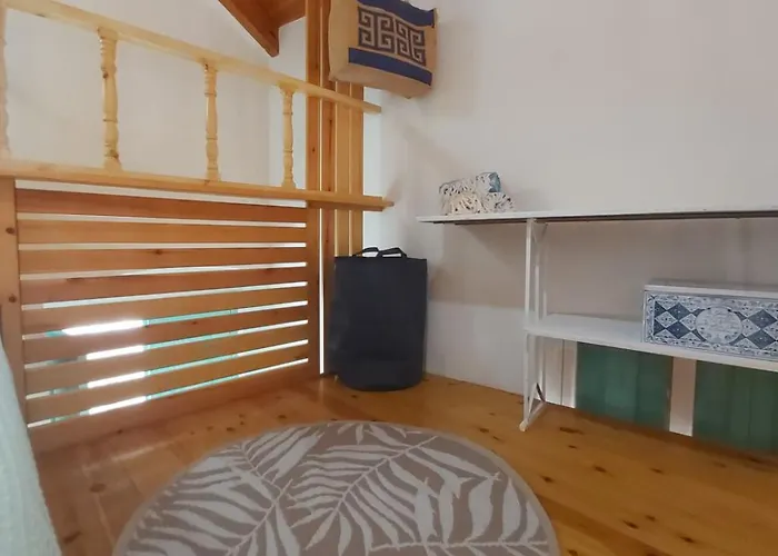 Apartamento 89 Steps *