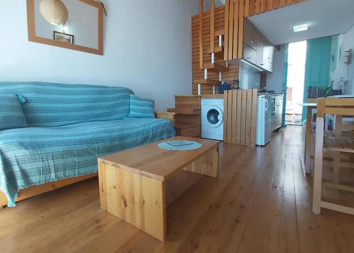 89 Steps Apartamento Symi