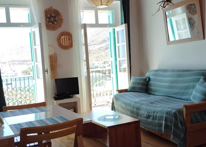 89 Steps Apartamento