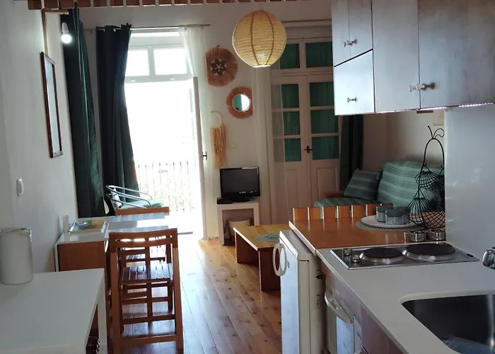 89 Steps Apartamento *