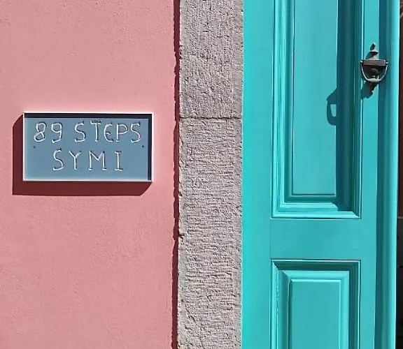 89 Steps Apartamento *