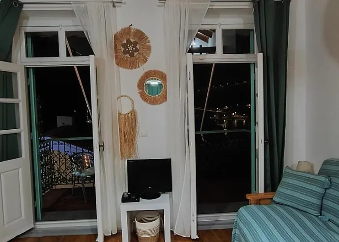 Apartamento 89 Steps *