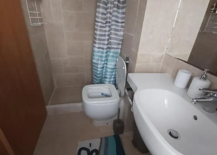 Apartamento 89 Steps Symi