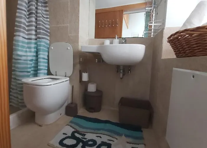 Apartamento 89 Steps Symi